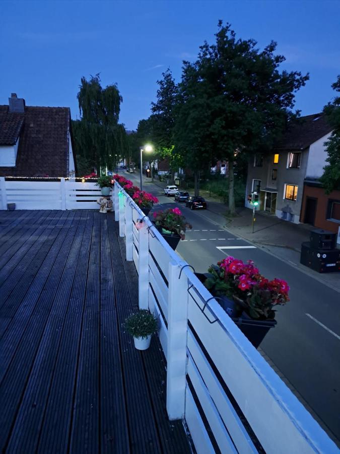 Fewo Im Harz Bad Harzburg Kültér fotó