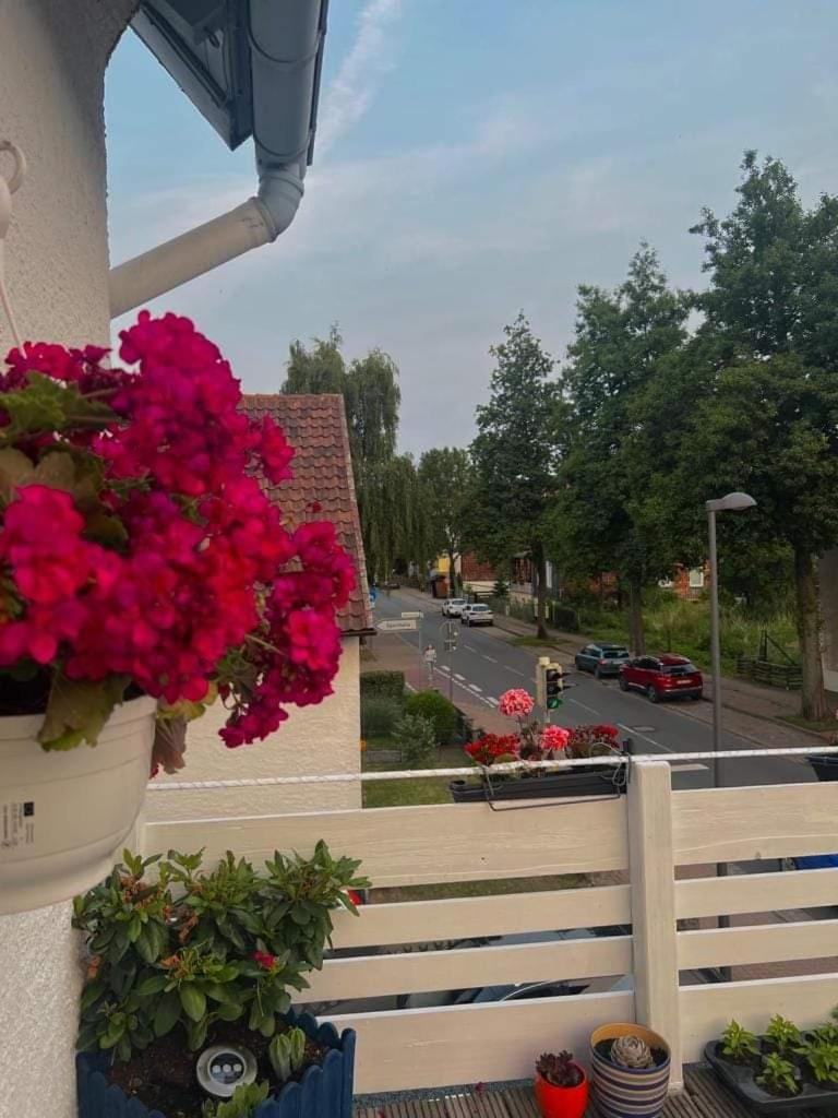 Fewo Im Harz Bad Harzburg Kültér fotó